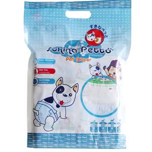 ผ้าอ้อม Sukina Petto ขนาดL