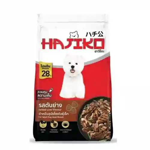8858740890861  Hajiko2.6kg ทอยตับ  