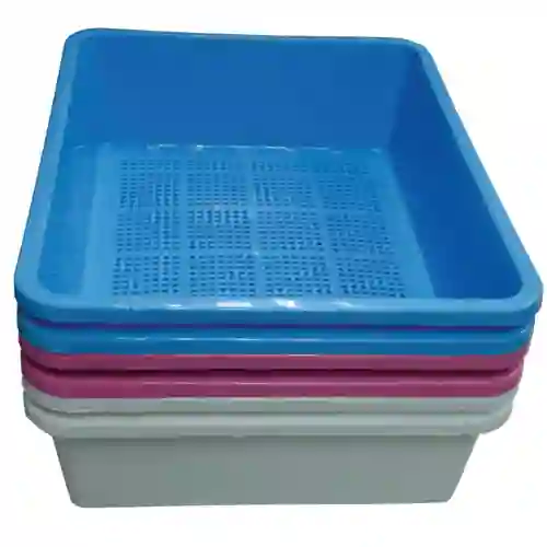 8858788700238 กระบะทราย2ชั้น Sukina Petto *กะบะทราย2ชั้น\Sukina Petto  กะบะทราย,ห้องน้ำแมว