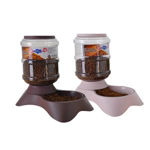 เครื่องให้อาหาร 3.8ลิตร