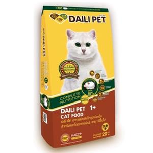 Dailipet แมวโต รสแกะ