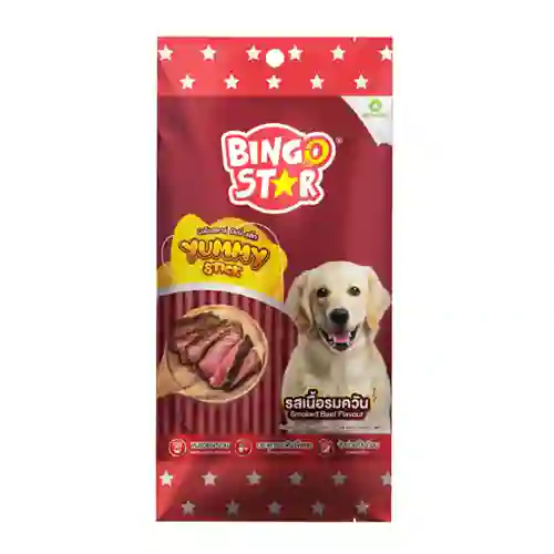 ด๊อก,เอ็นจอย,ยัมมี่,สติ๊ก,ขนม,ขนมหมา,แท่ง,stick,jerky,snack