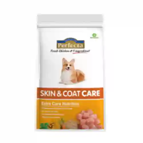 8859104007321  PFTCare500g.Skin&Coat  
