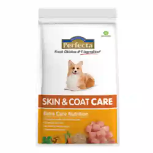 8859104007338  PFT Care1.5kg.Skin&Coat  