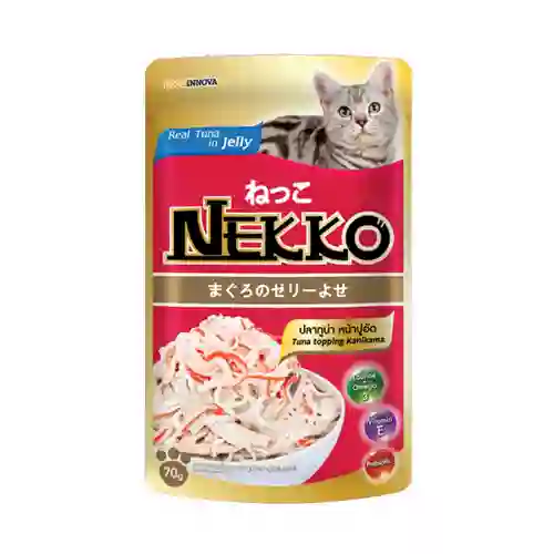 เน็กโกะ,เพาซ์แมว,เพาซ์,เพาช์,pounch,อาหารเปียก,ซอง,แมว,เพา,เพาช์แมว,เพาแมว,เพ้า,เพ้า,แน๊กโกะ,เจลลี่,เยลลี่,jelly