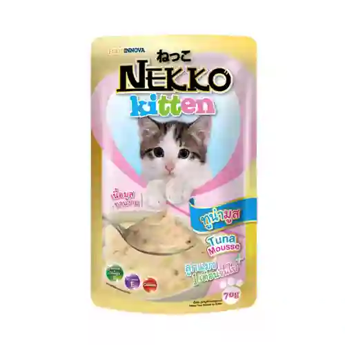 เน็กโกะ,เพาซ์แมว,เพาซ์,เพาช์,pounch,อาหารเปียก,ซอง,แมว,เพา,เพาช์แมว,เพาแมว,เพ้า,เพ้า,แน๊กโกะ,เจลลี่,เยลลี่,jelly