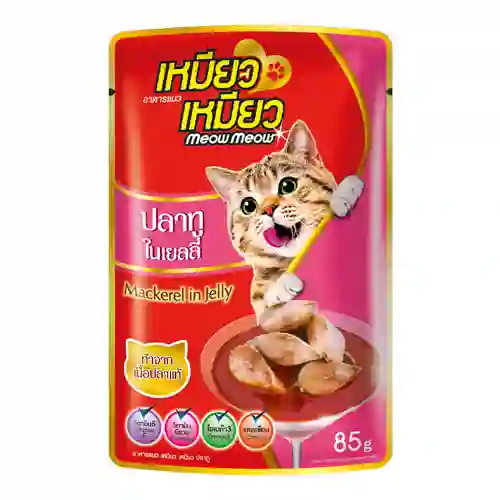 เหมียวๆ,เพาซ์แมว,เพาซ์,เพาช์,pounch,อาหารเปียก,ซอง,แมว,เพา,เพาช์แมว,เพาแมว,เพ้า,เพ้า