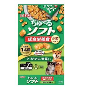 Inaba Churu Soft Meal รสเนื้อ TDD01