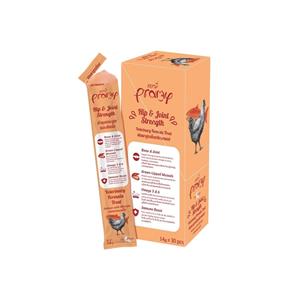 Pramy วิตามินแมวลีย สูตร Hip Joint Strength