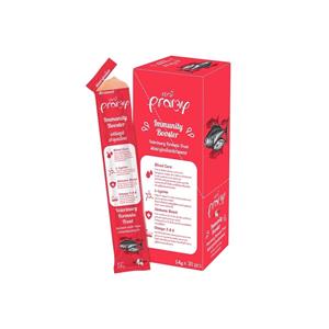 Pramy วิตามินแมวลีย สูตร Immunity Booster