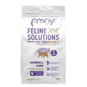 Pramy Care สูตร Hairball