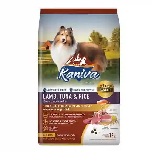 คานิว่า,หมาโต,adult,grain free,hairball,ก้อนขน,ขน,ผิว,control,indoor,อินเดอร์,ในบ้าน,อาหารเม็ด,เม็ดหมา,อาหารหมา,อาหารเม็ดหมา