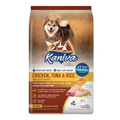 คานิว่า,หมาโต,adult,grain free,hairball,ก้อนขน,ขน,ผิว,control,indoor,อินเดอร์,ในบ้าน,อาหารเม็ด,เม็ดหมา,อาหารหมา,อาหารเม็ดหมา