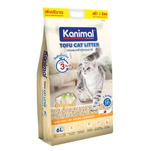 Kanimal Tofu 1.5มม.