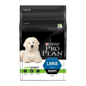 Proplan ลูกสุนัข เม็ดใหญ่