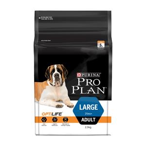 Proplan สุนัขโต เม็ดใหญ่