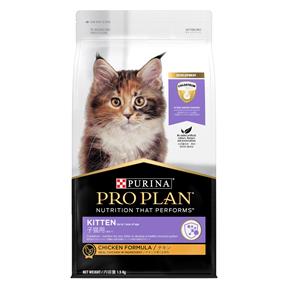 Proplan ลูกแมว สูตรKitten