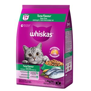 วิสกัส แมวโต รสทูน่า