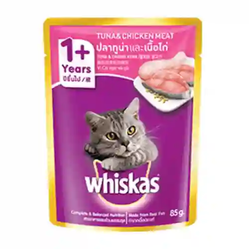 วิสกัส,Whiskas,เพาซ์แมว,เพาซ์,เพาช์,pounch,อาหารเปียก,ซอง,แมว,เพา,เพาช์แมว,เพาแมว,เพ้า,เพ้า
