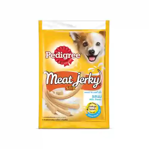 เพดดิกรี,เพทดีกรี,เพดดีกรี,เพดดิกรี,มีทเจอร์กี้,ขนม,ขนมหมา,แท่ง,stick,jerky,snack,สติ๊ก,treat,ทรีต
