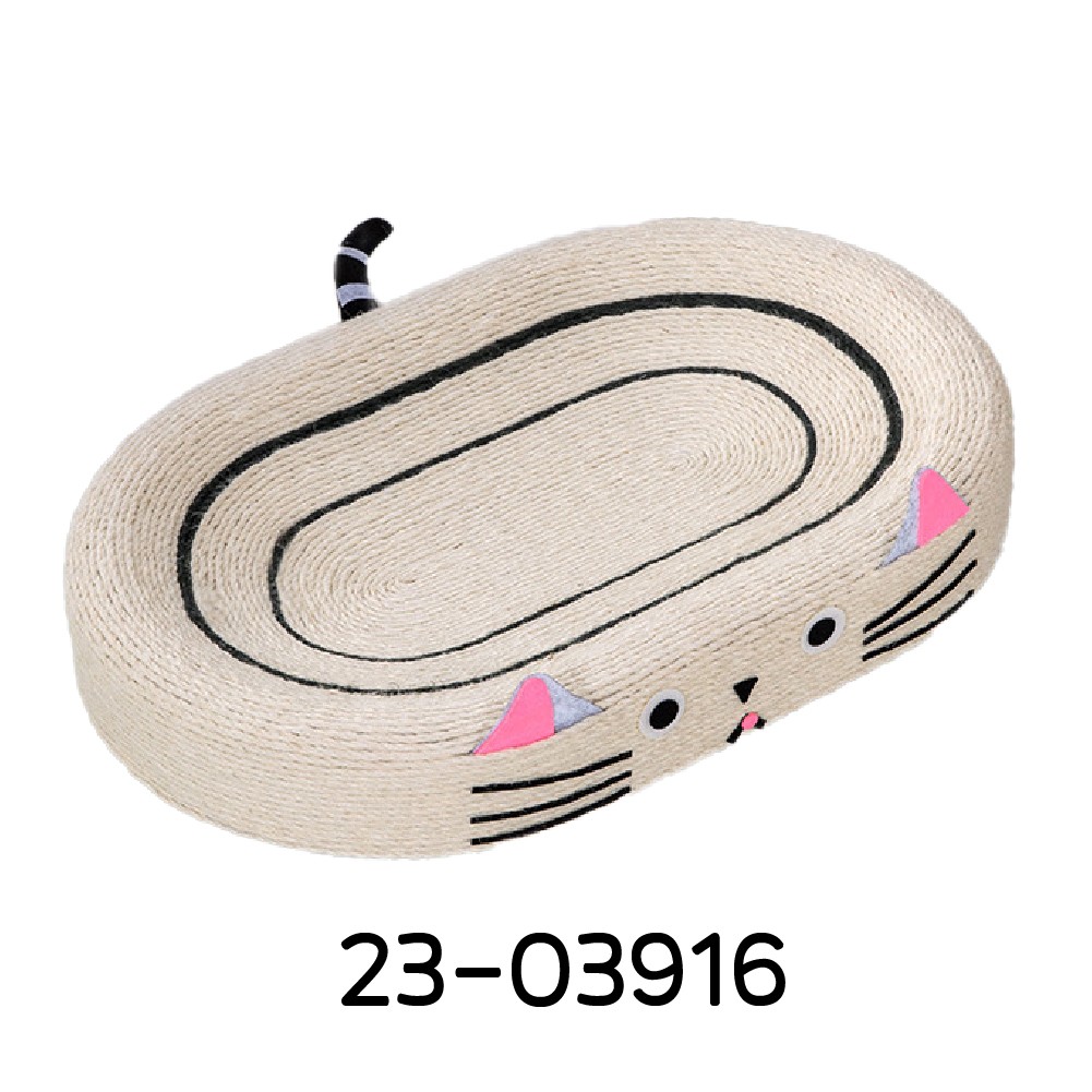 แถมเพาซ์ 6ซอง + ที่ลับเล็บวงรีหน้าแมว 2ชิ้น + RC 400g. 1ถุง