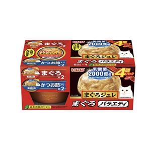 แถมINABA (IMC-194) 2ชิ้น + Juicy Bites 4ชิ้น