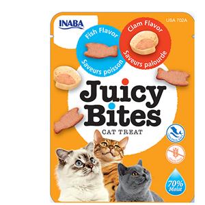 แถม Juicy Bites 8ชิ้น + Sugoi 22g 4ชิ้น