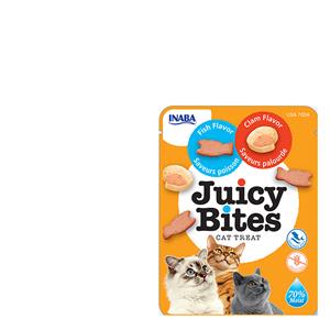 แถม Juicy Bites 12ชิ้น + Sugoi 380g