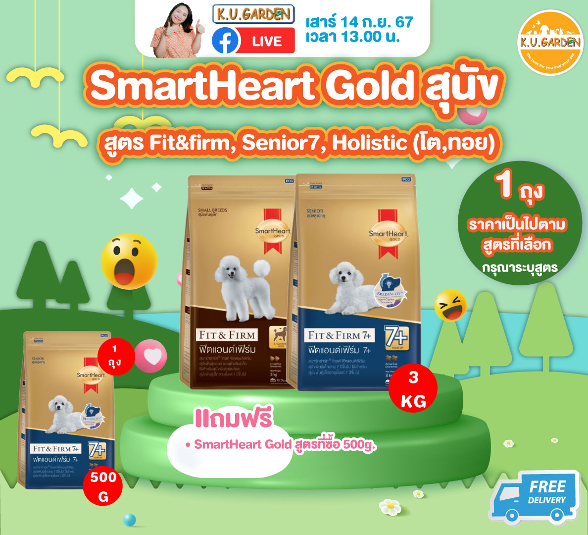 แถมตุ๊กตาแมว