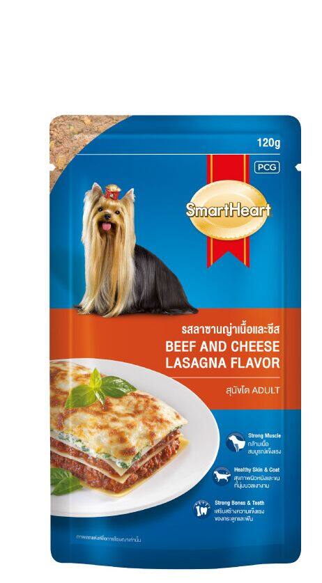 แถมSmartHeart เพาซ์ 3ซอง