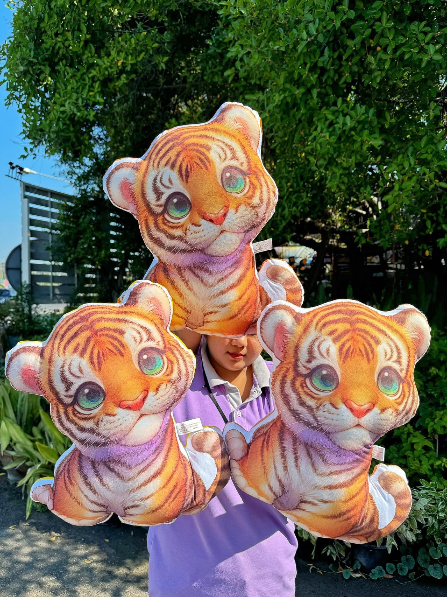 แถมแก้วน้ำ Garfield